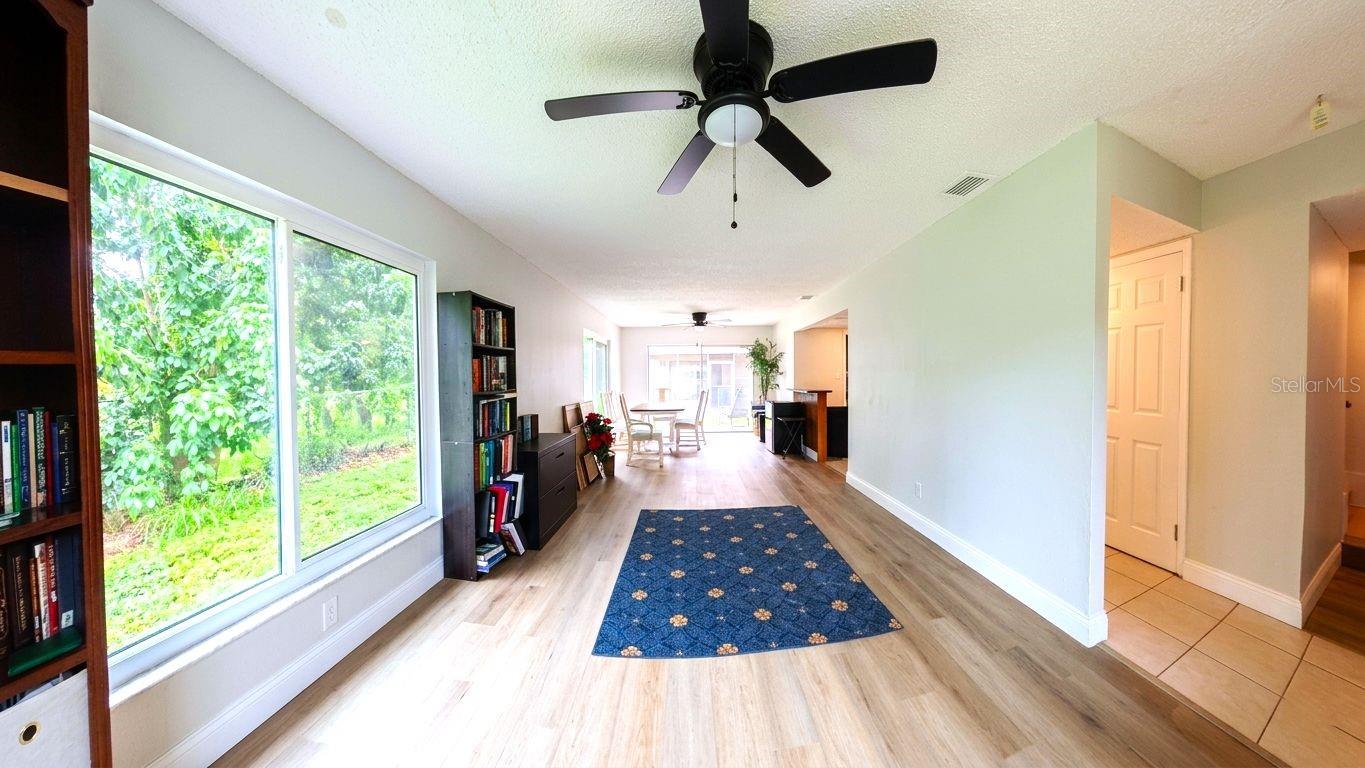FAIRWAY OAKS - Residential