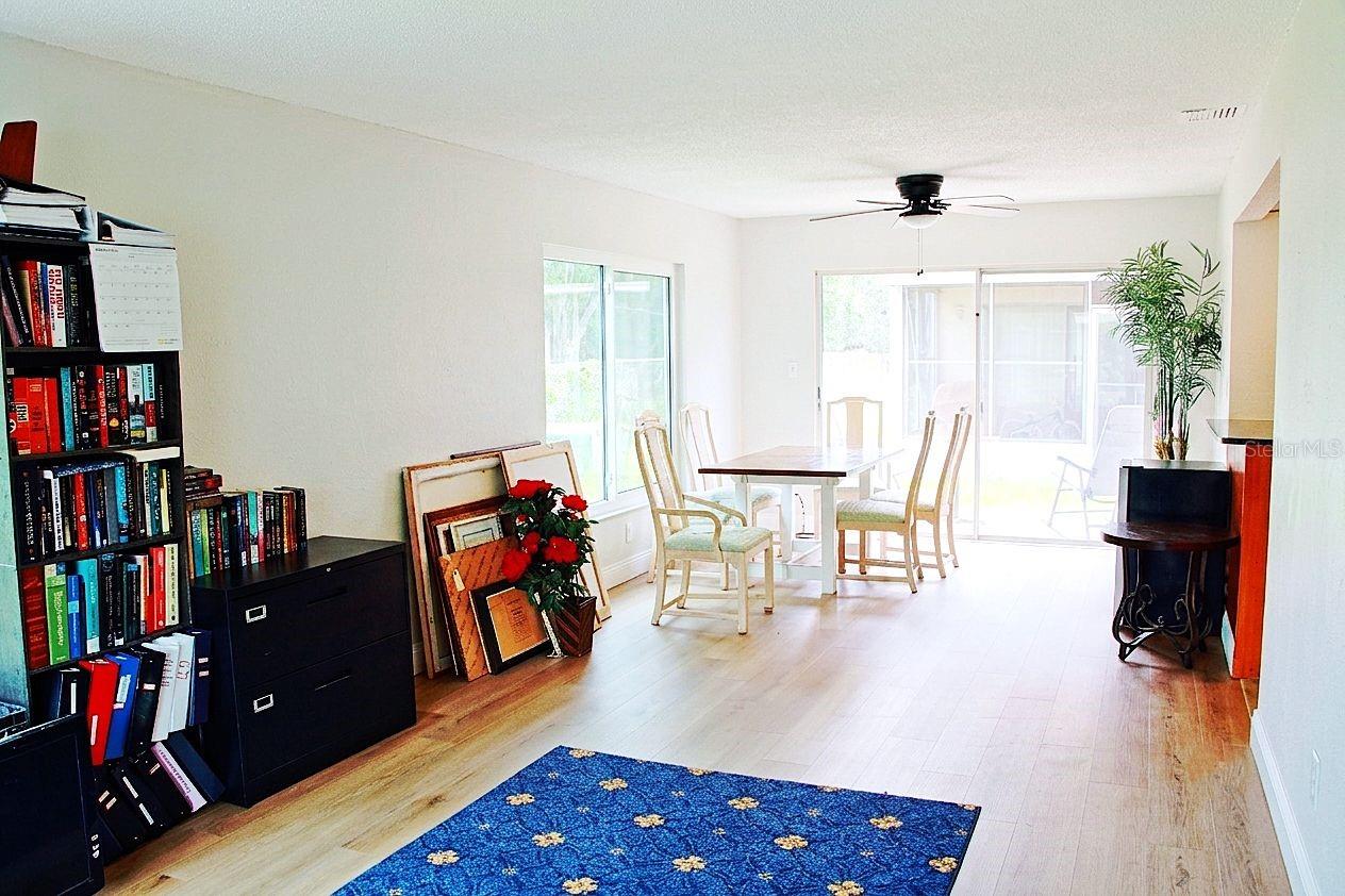 FAIRWAY OAKS - Residential