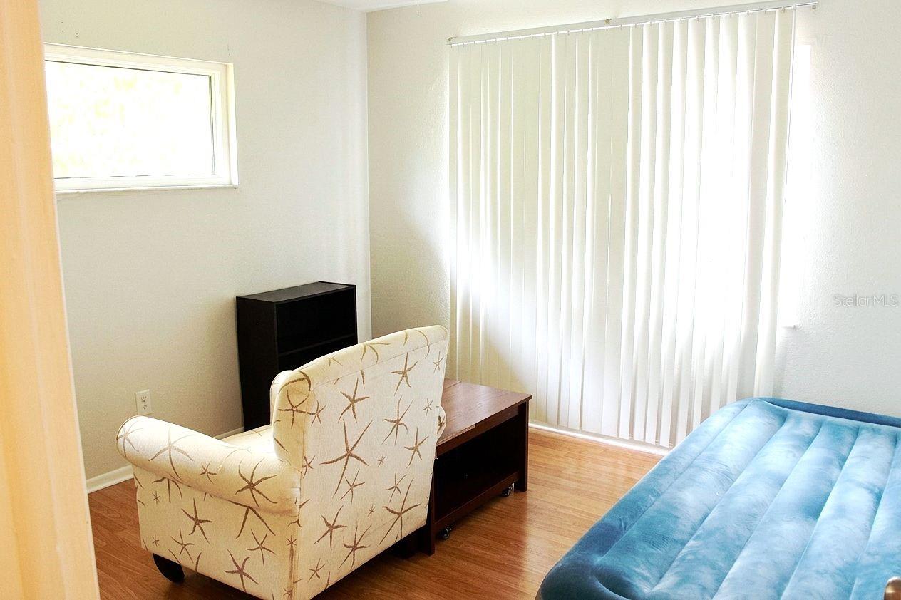 FAIRWAY OAKS - Residential