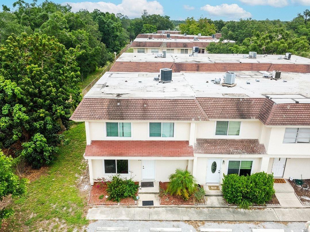 FAIRWAY OAKS - Residential