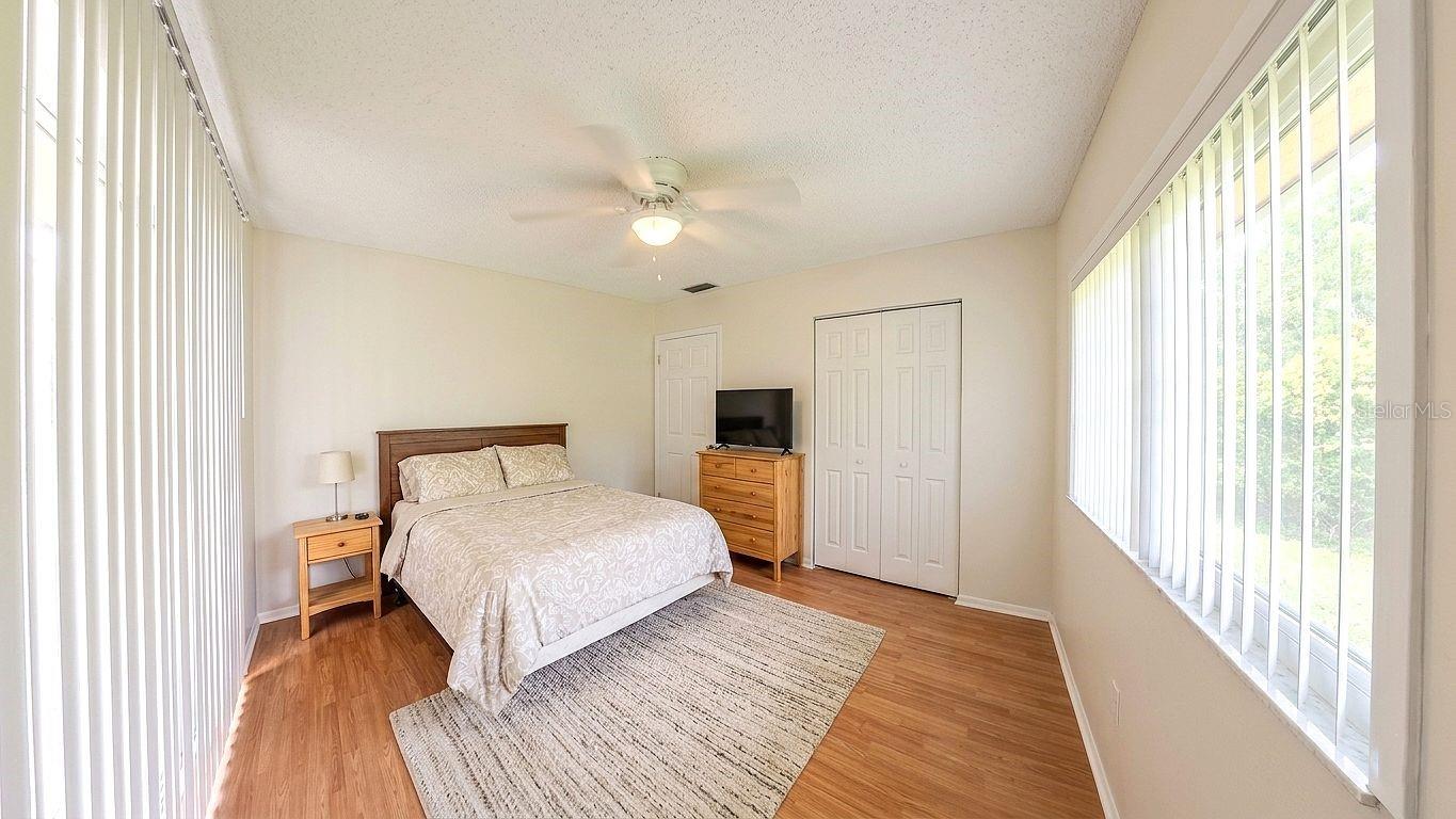 FAIRWAY OAKS - Residential
