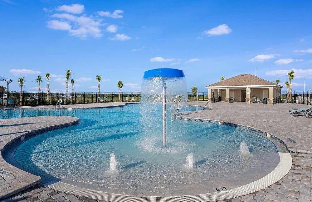 SCENIC TERRACE NORTH - Residential Lease