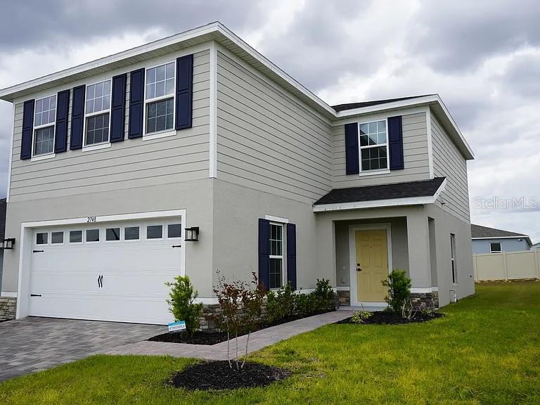 SCENIC TERRACE NORTH - Residential Lease