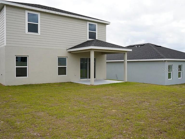 SCENIC TERRACE NORTH - Residential Lease