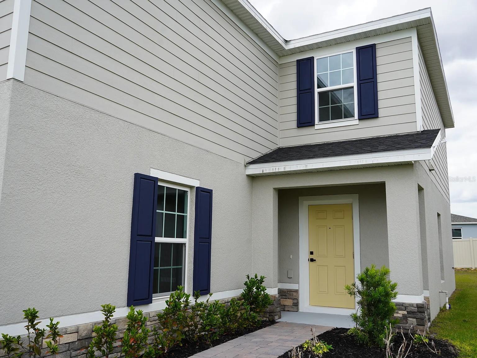 SCENIC TERRACE NORTH - Residential Lease