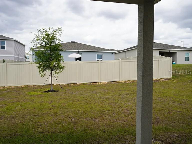 SCENIC TERRACE NORTH - Residential Lease