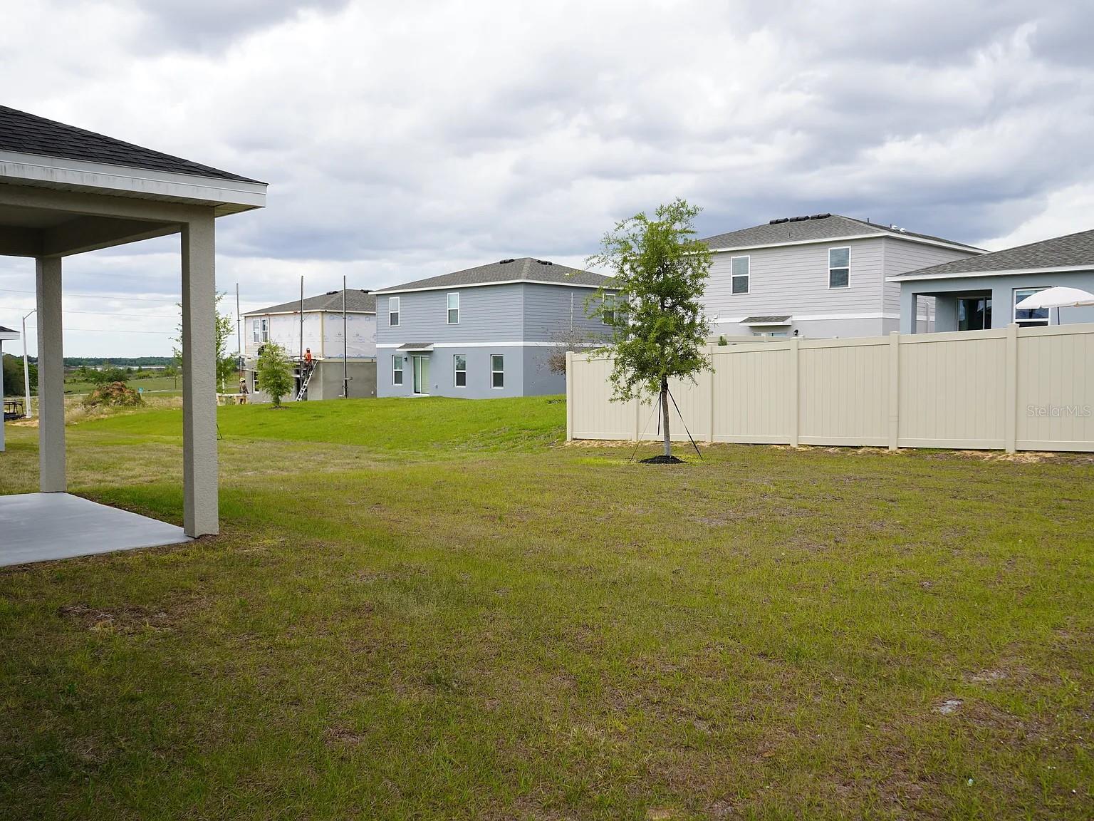 SCENIC TERRACE NORTH - Residential Lease