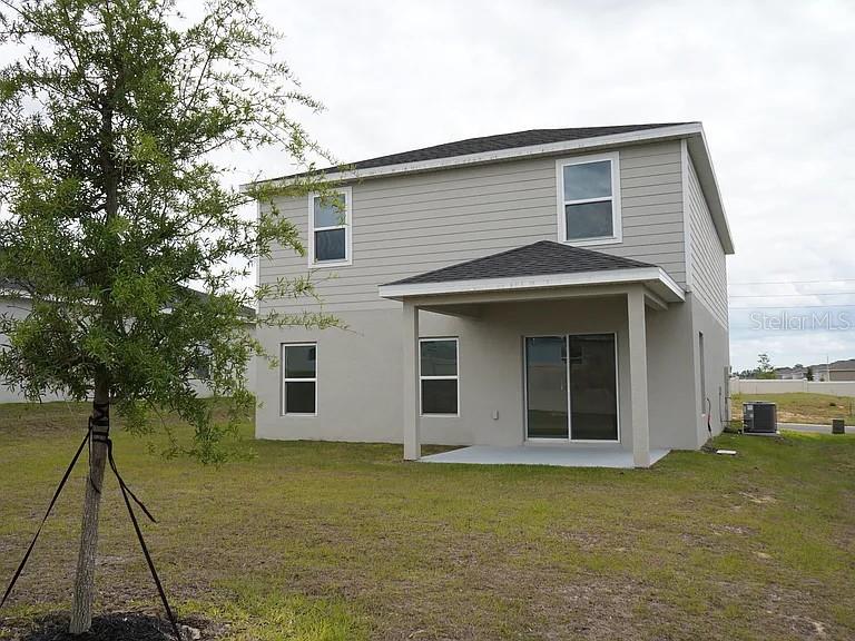 SCENIC TERRACE NORTH - Residential Lease