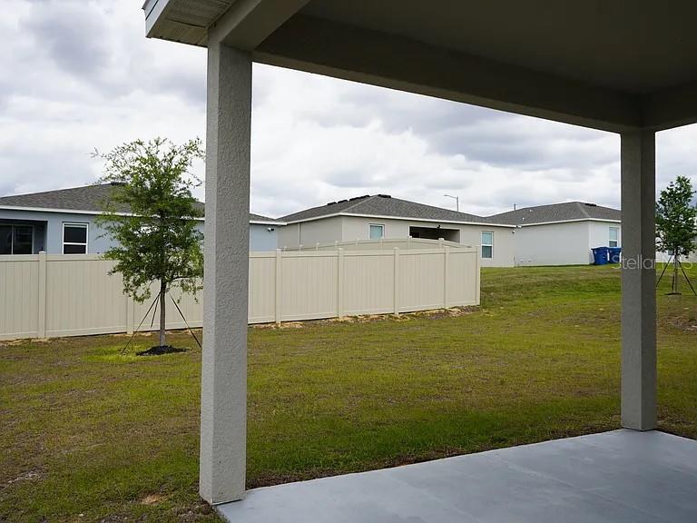 SCENIC TERRACE NORTH - Residential Lease