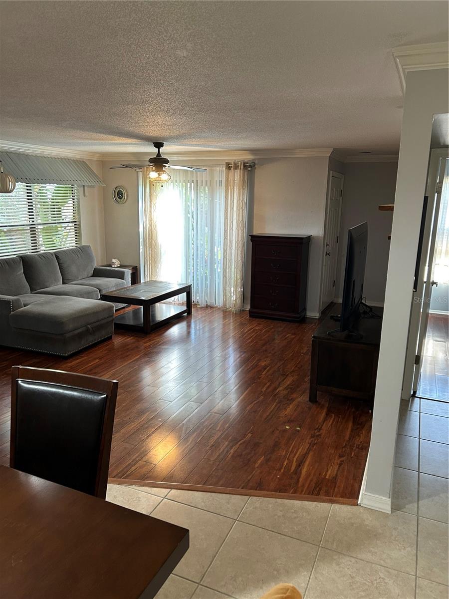 GLENEAGLES I CONDO - Residential