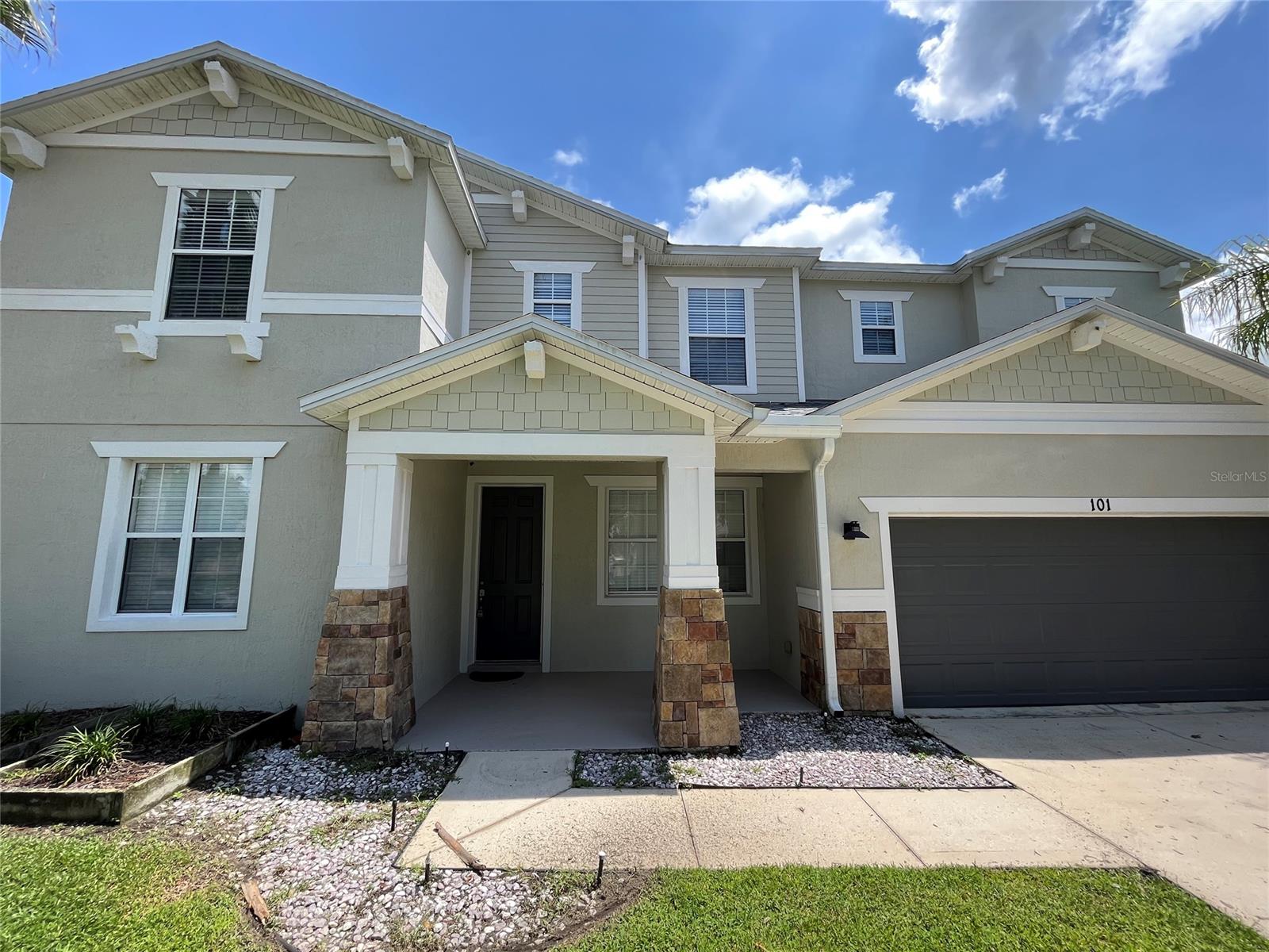 5 bathroom 3 bathroom house for rent in LPGA golf community. Large house with lots of room for your family to grow. 12 Month Lease. Available now.
