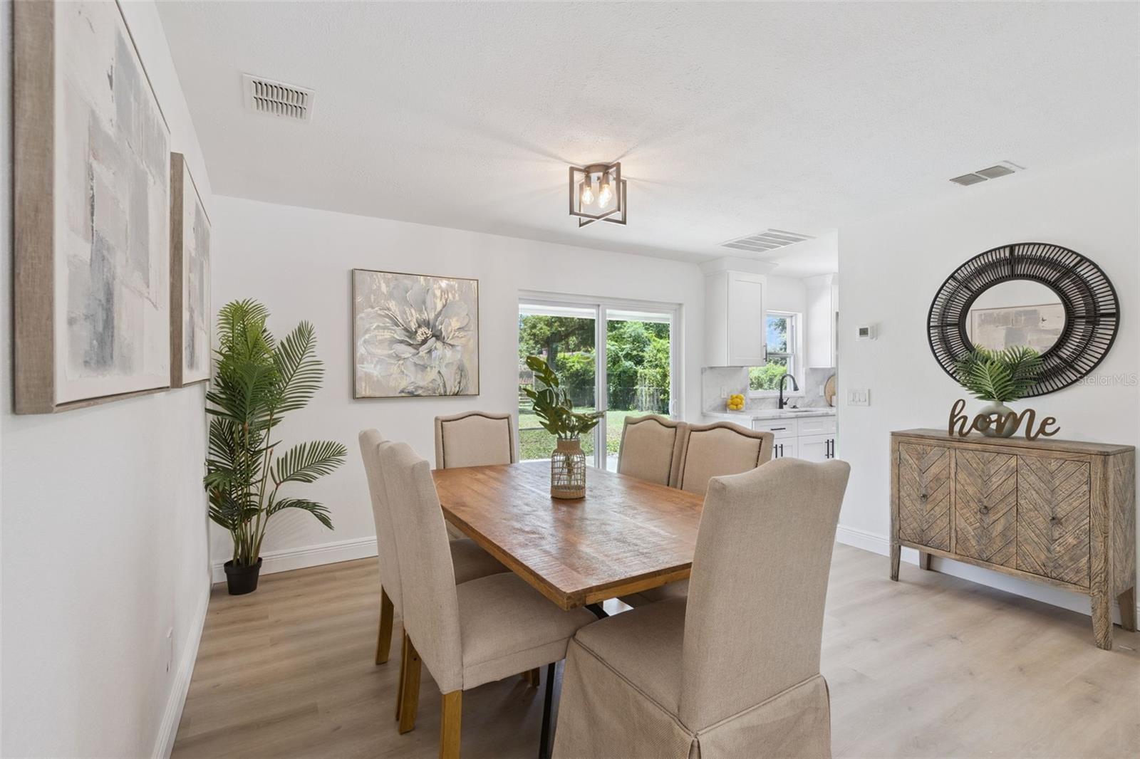 TUCKAWAY TERRACE - Residential