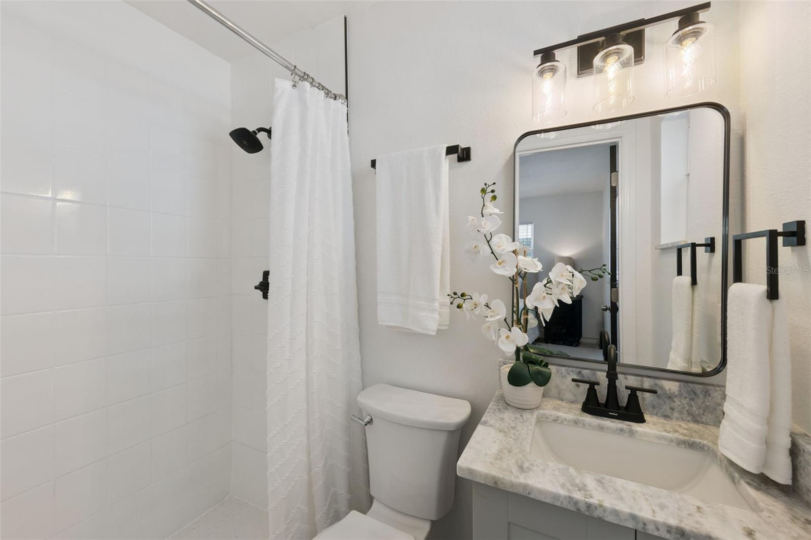 TUCKAWAY TERRACE - Residential