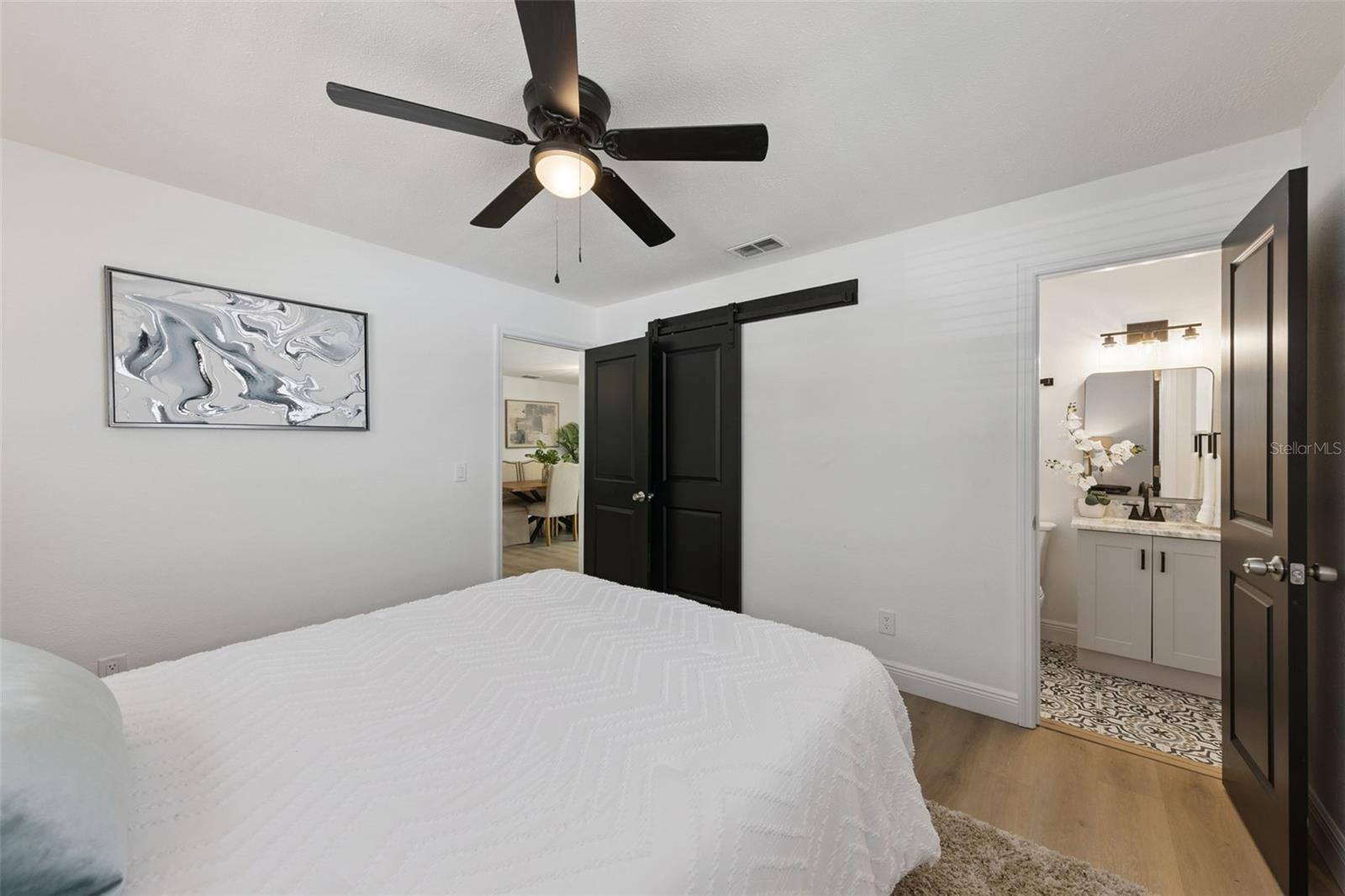 TUCKAWAY TERRACE - Residential