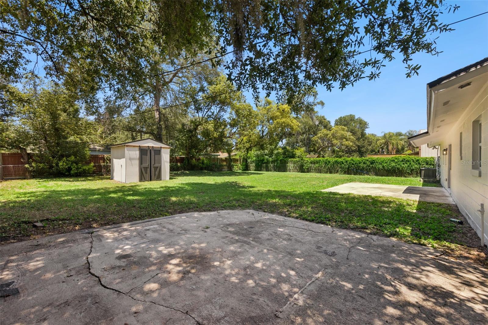 TUCKAWAY TERRACE - Residential