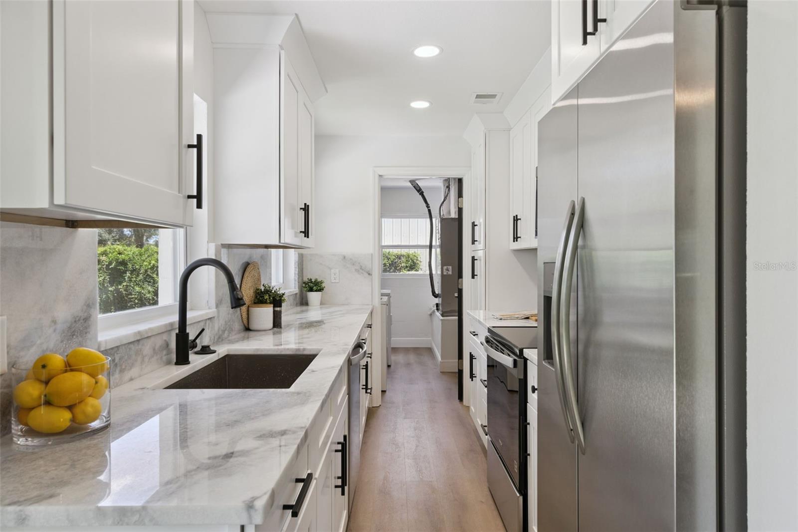 TUCKAWAY TERRACE - Residential
