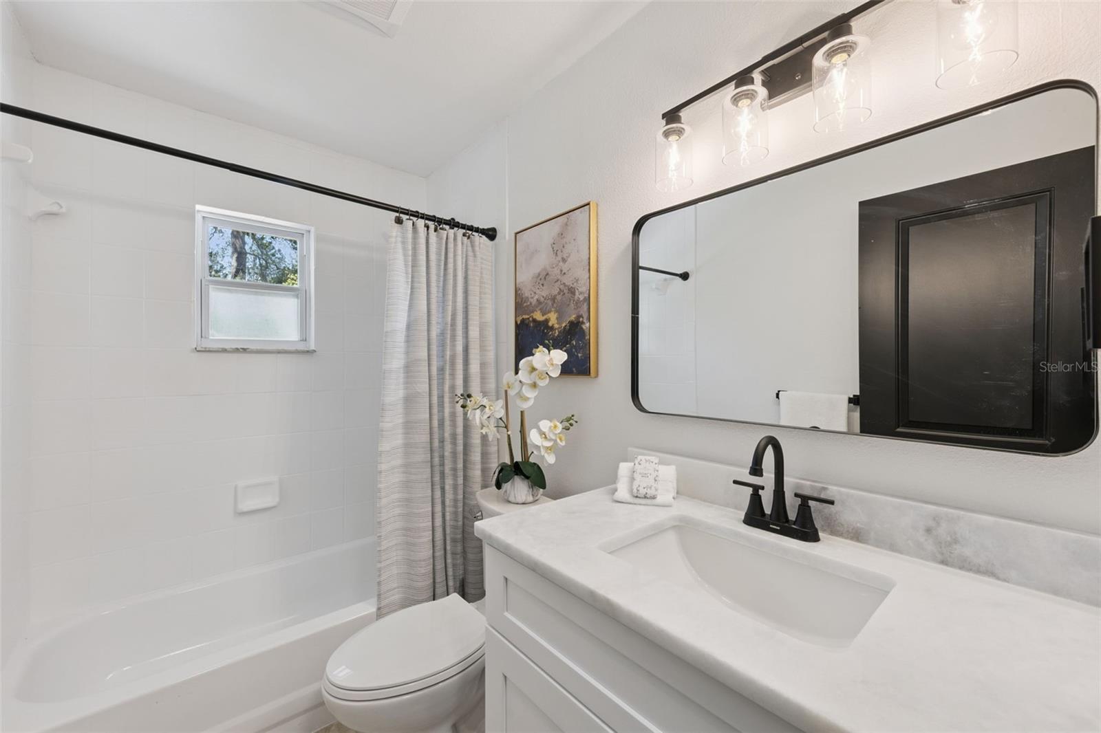 TUCKAWAY TERRACE - Residential
