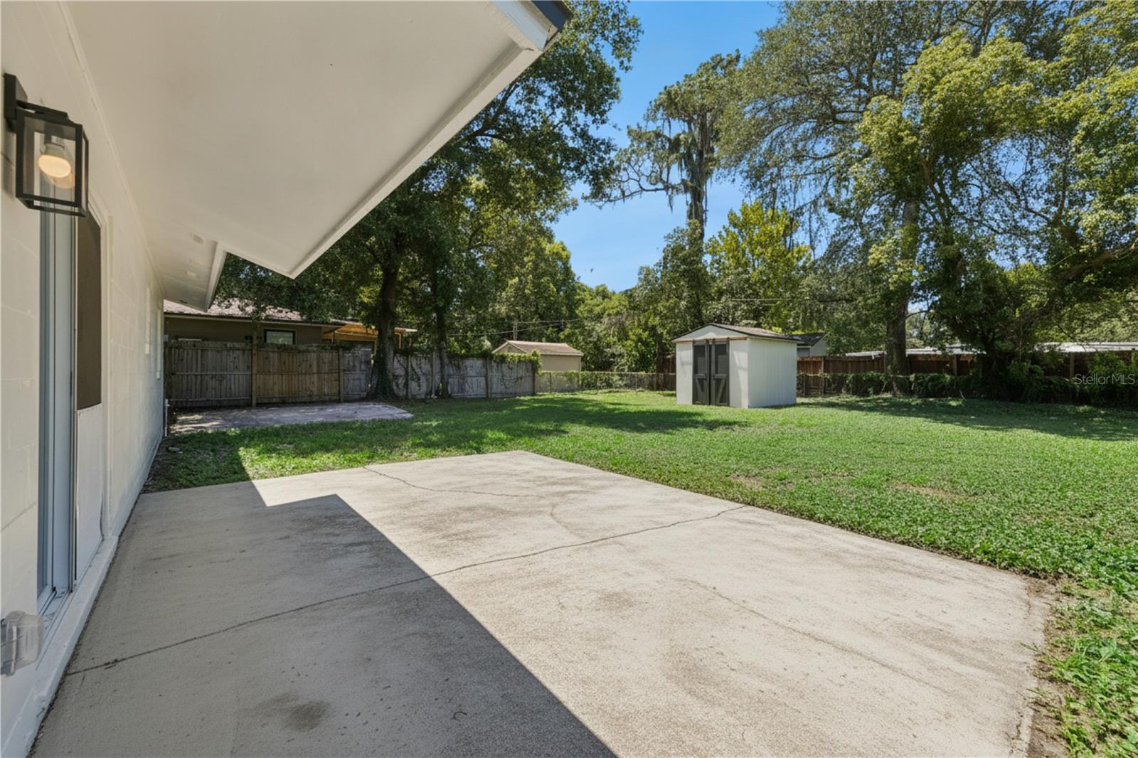 TUCKAWAY TERRACE - Residential
