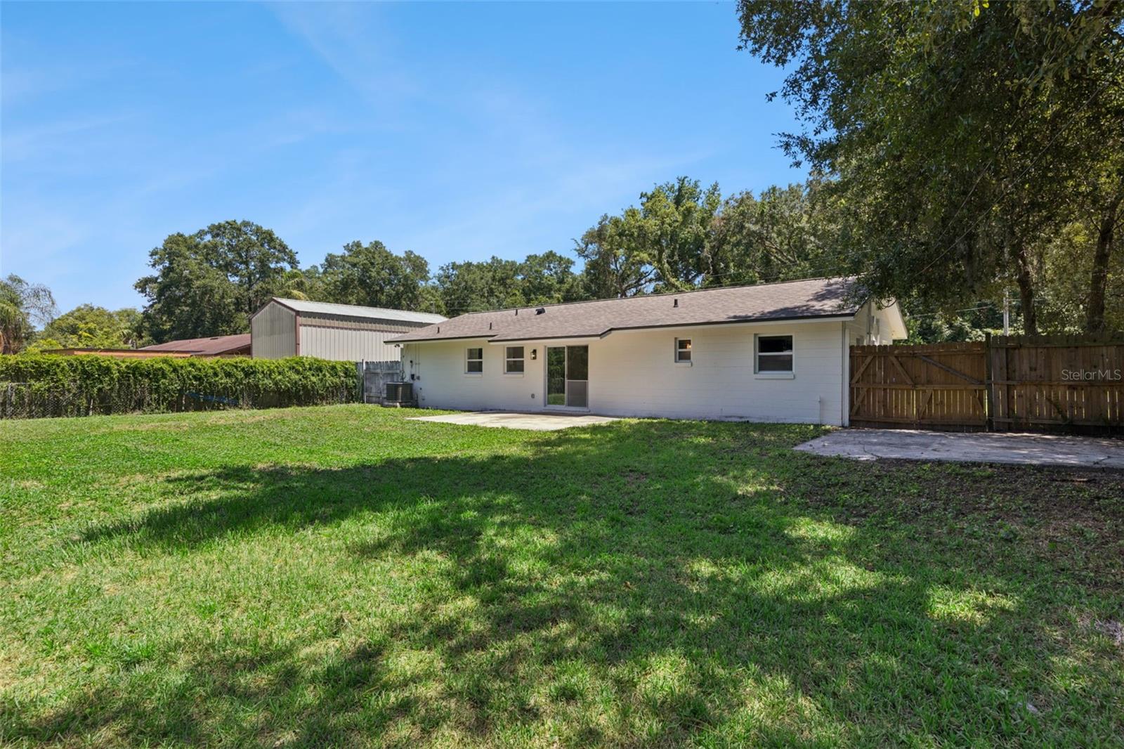 TUCKAWAY TERRACE - Residential