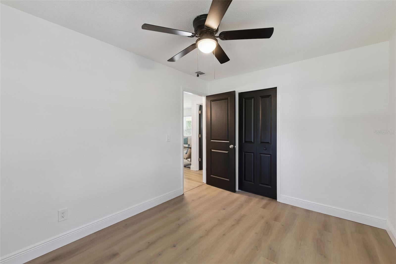 TUCKAWAY TERRACE - Residential