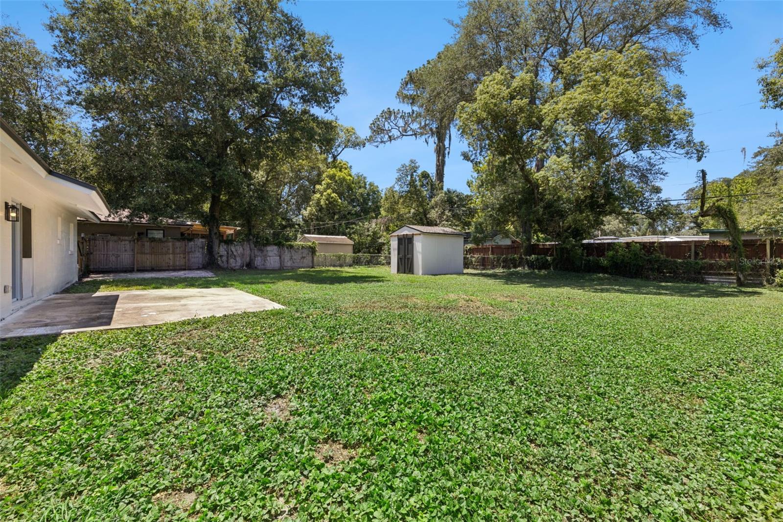 TUCKAWAY TERRACE - Residential