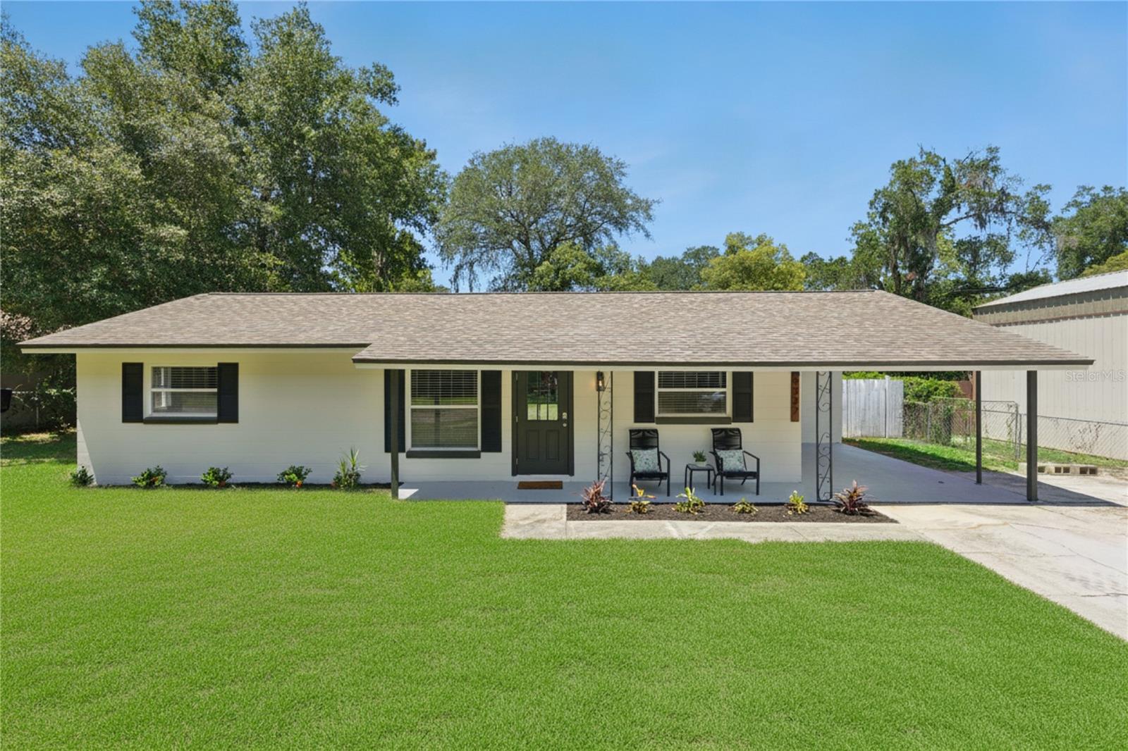 TUCKAWAY TERRACE - Residential