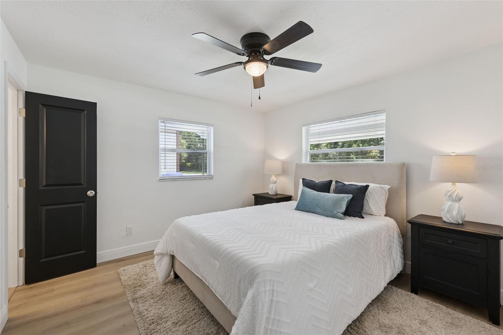 TUCKAWAY TERRACE - Residential