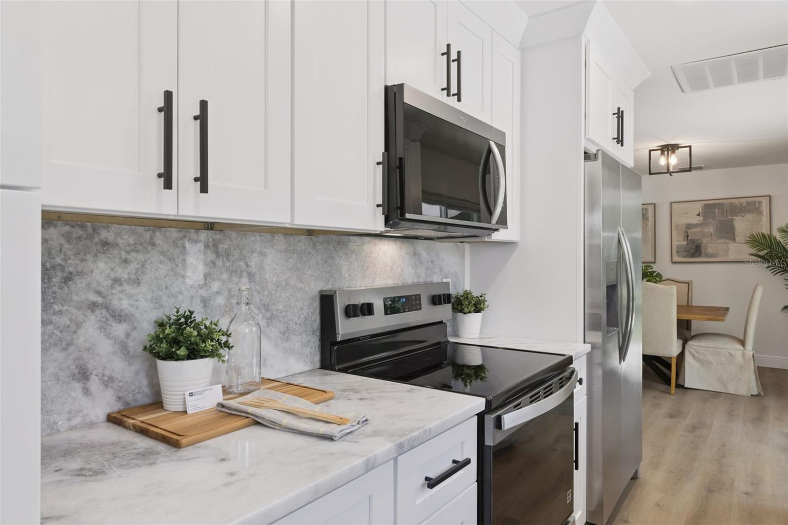 TUCKAWAY TERRACE - Residential