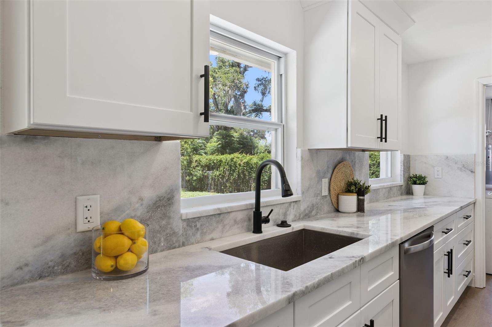 TUCKAWAY TERRACE - Residential