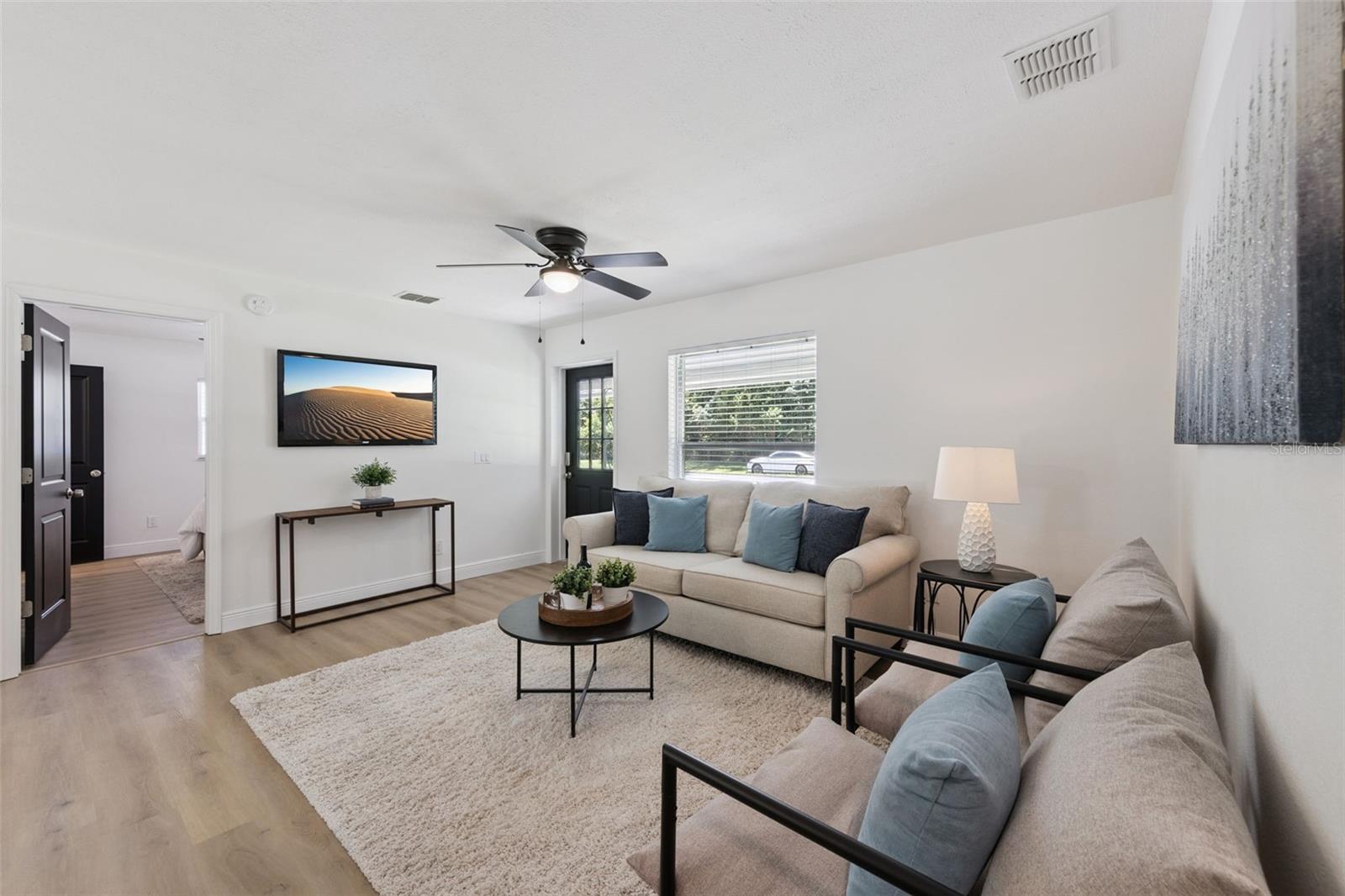 TUCKAWAY TERRACE - Residential