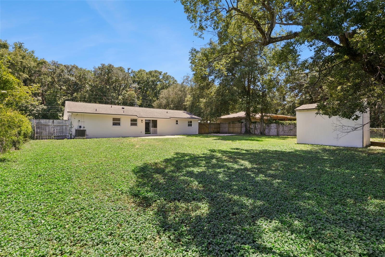 TUCKAWAY TERRACE - Residential