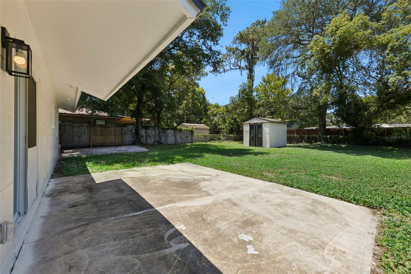 TUCKAWAY TERRACE - Residential