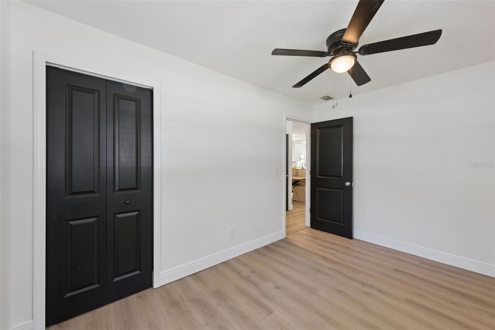 TUCKAWAY TERRACE - Residential