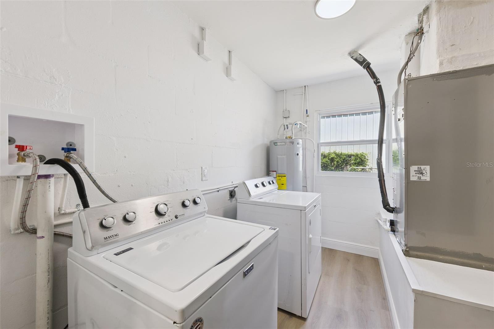 TUCKAWAY TERRACE - Residential
