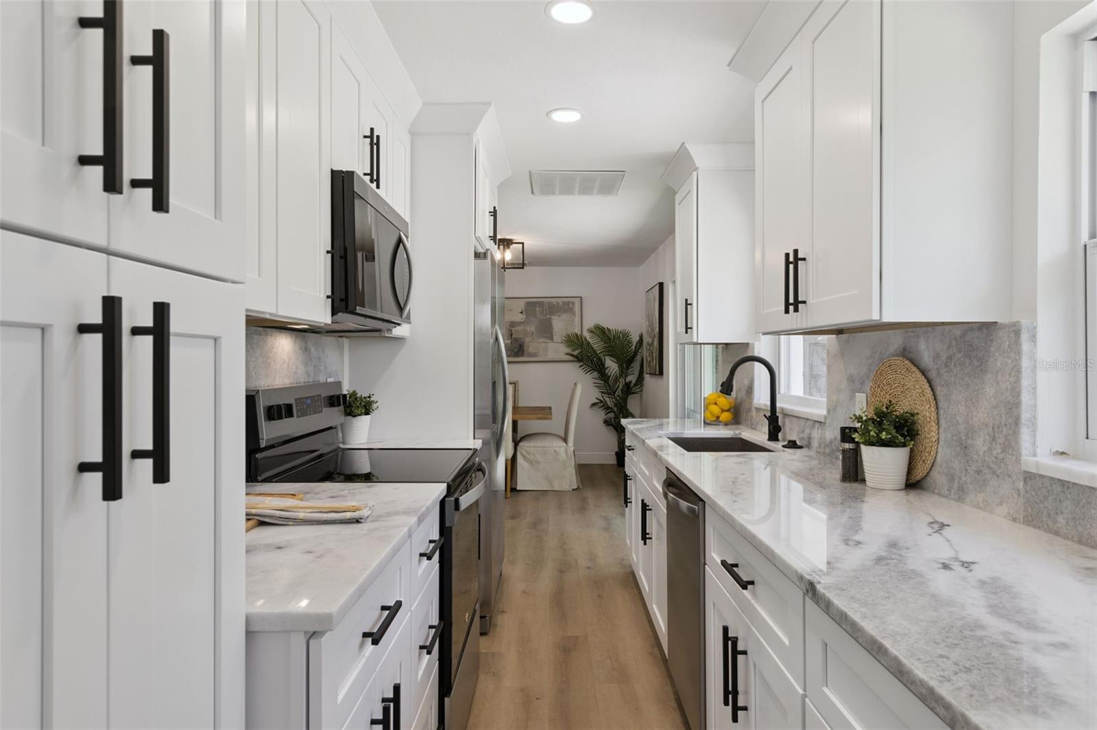 TUCKAWAY TERRACE - Residential