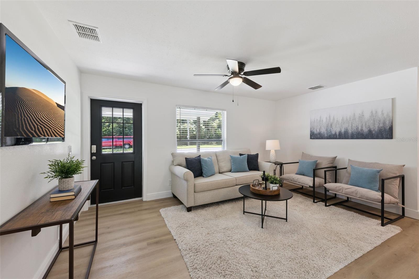 TUCKAWAY TERRACE - Residential