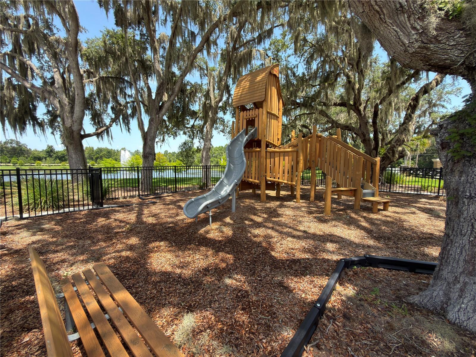 THE COVE AT NONA SOUND - Residential Lease
