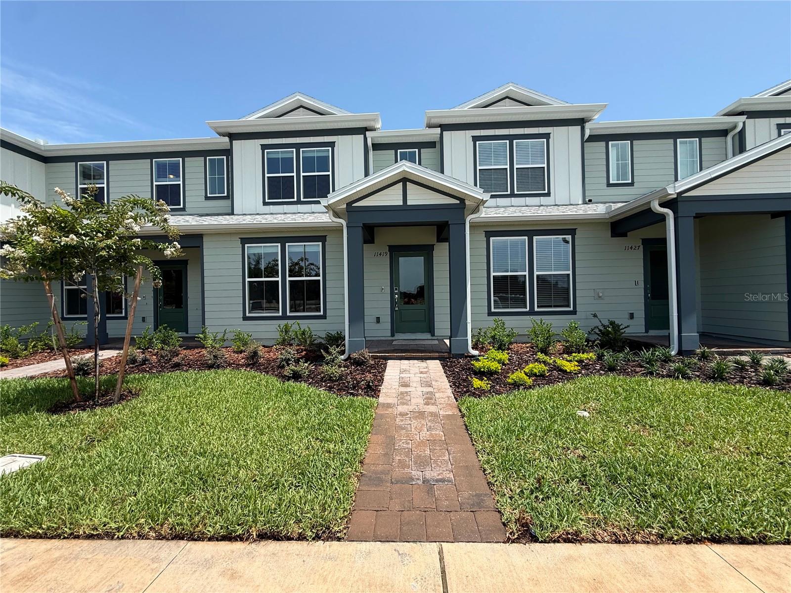 THE COVE AT NONA SOUND - Residential Lease