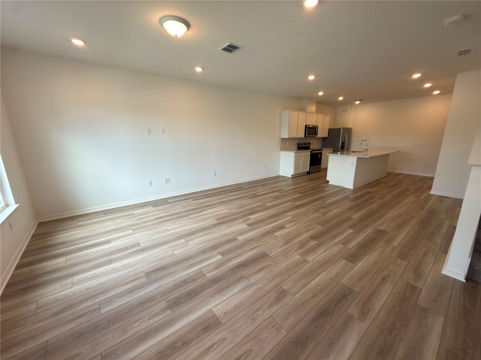 THE COVE AT NONA SOUND - Residential Lease