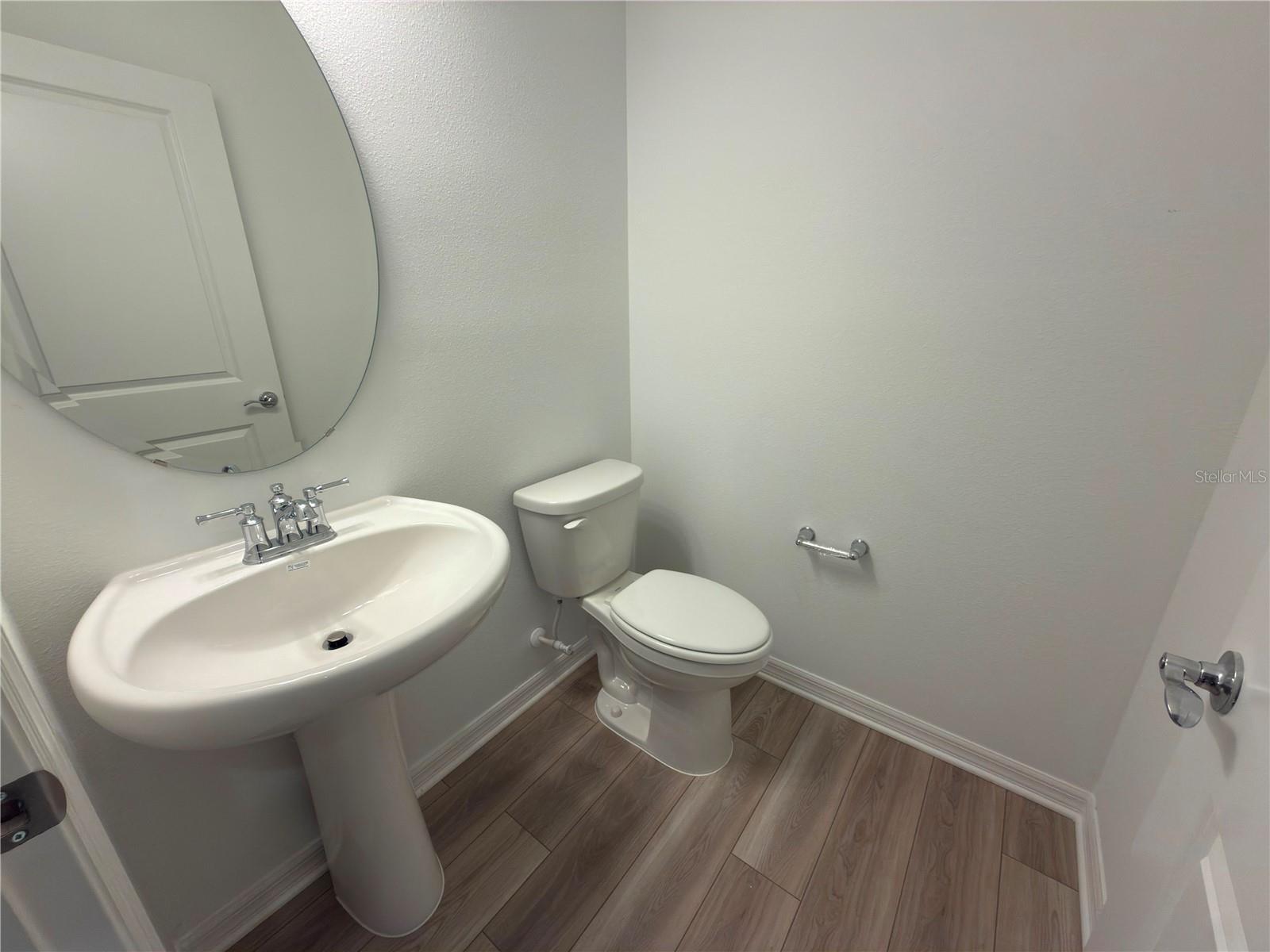 THE COVE AT NONA SOUND - Residential Lease