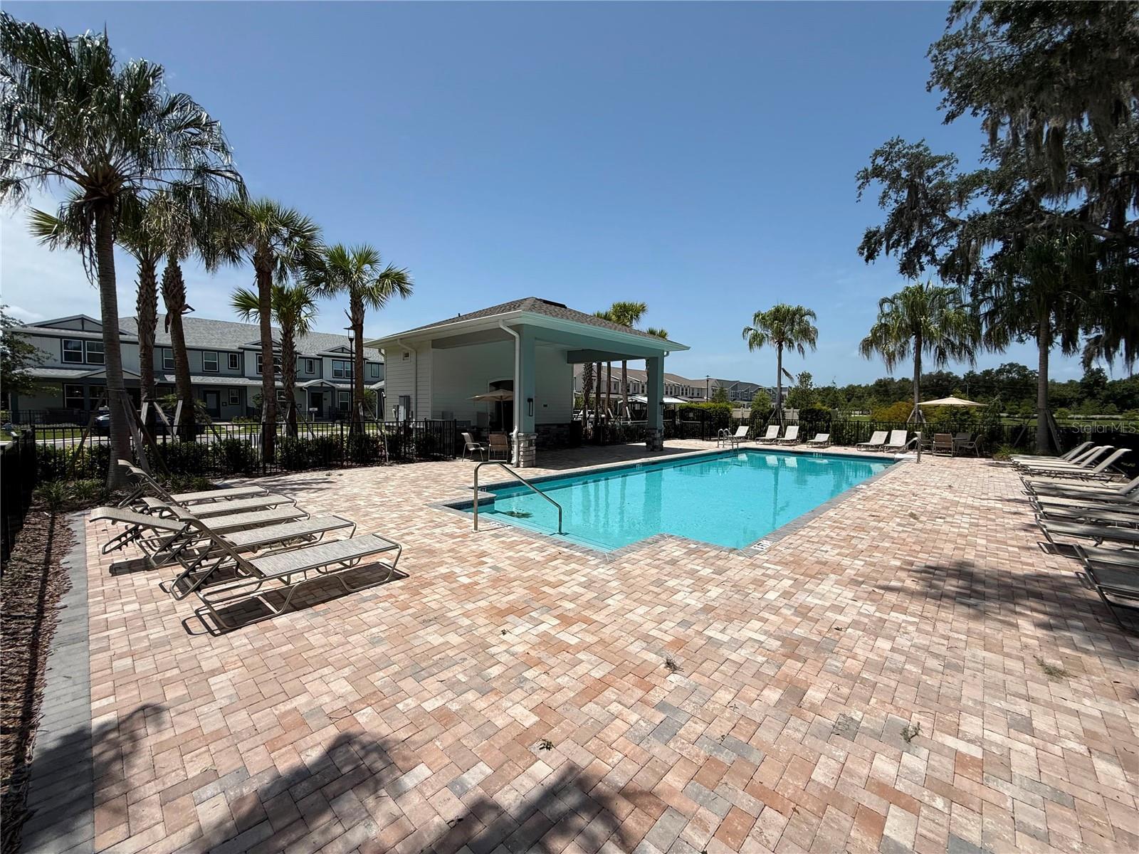 THE COVE AT NONA SOUND - Residential Lease