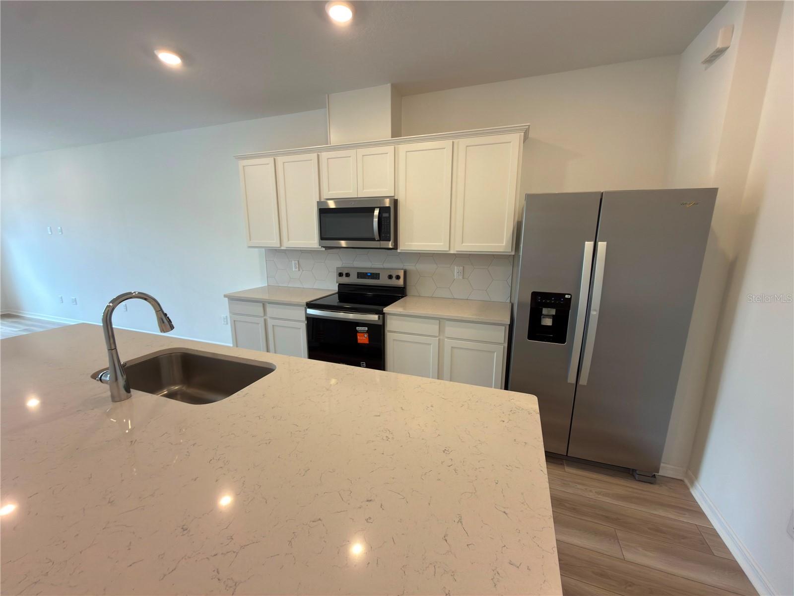 THE COVE AT NONA SOUND - Residential Lease