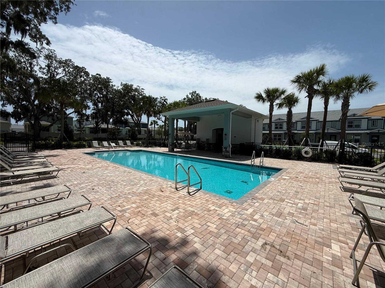 THE COVE AT NONA SOUND - Residential Lease
