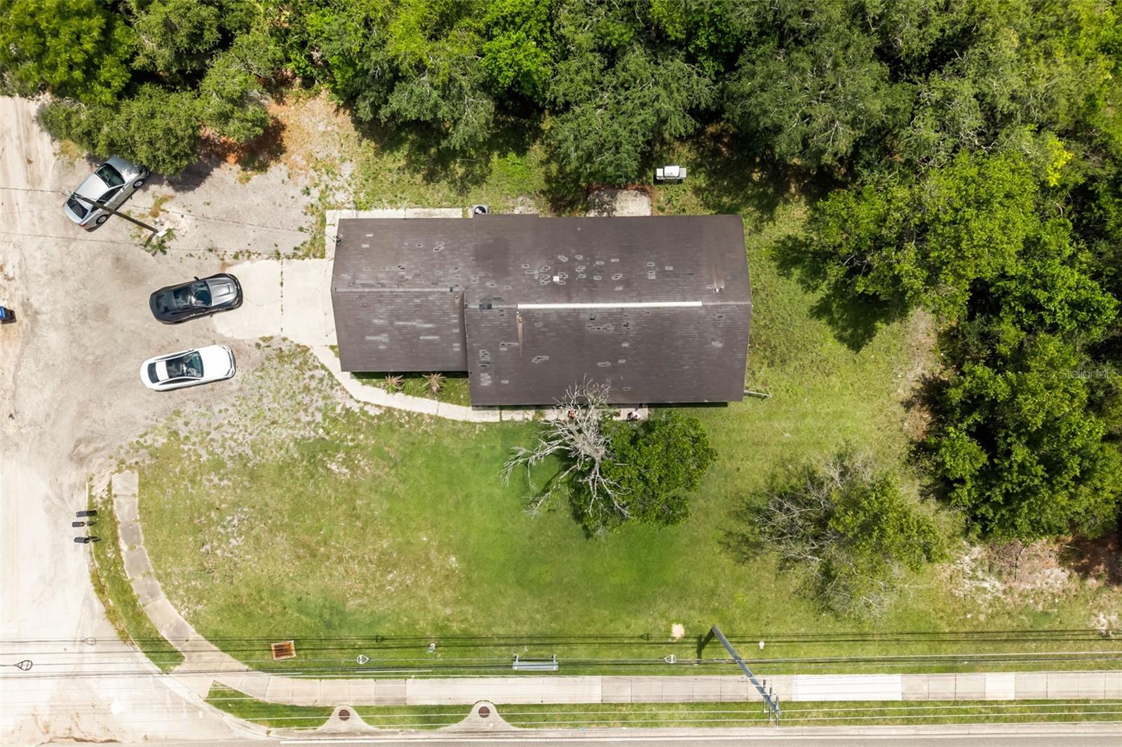 ORANGE CENTER - Commercial Sale