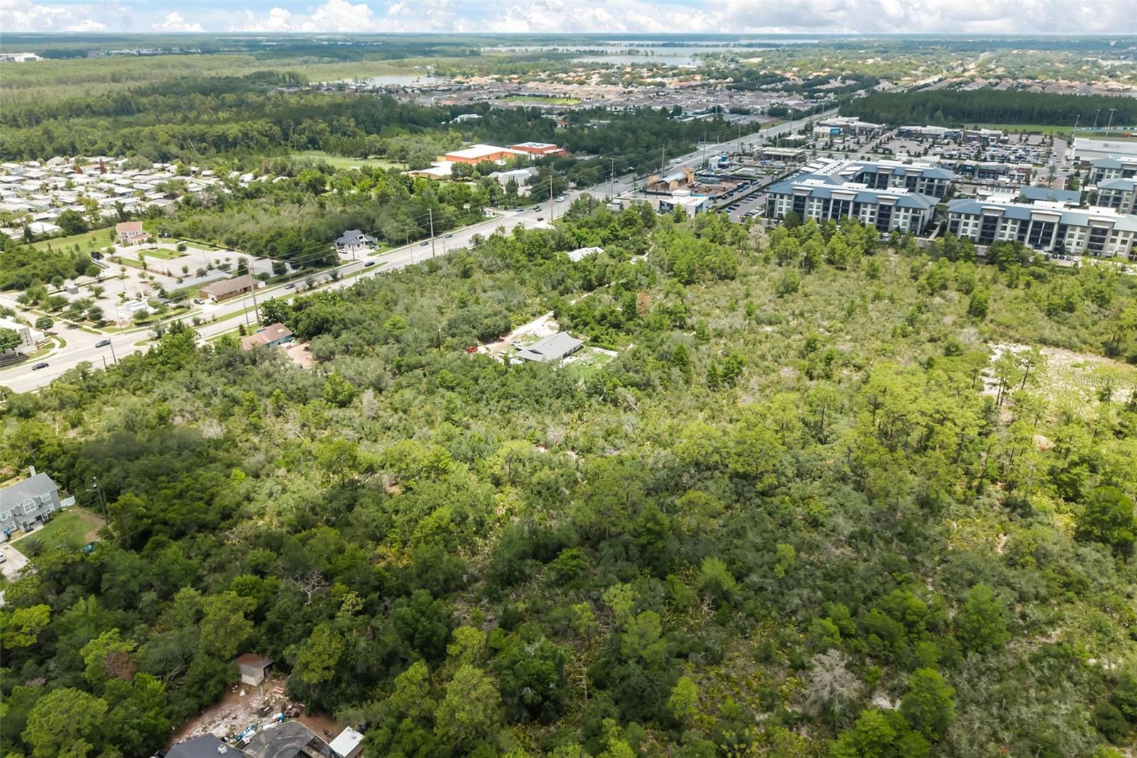 ORANGE CENTER - Commercial Sale