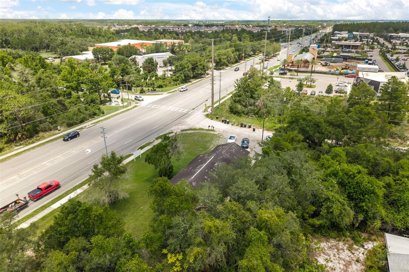 ORANGE CENTER - Commercial Sale