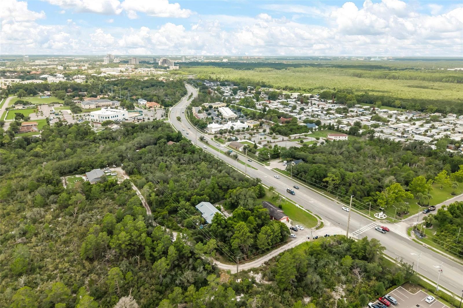 ORANGE CENTER - Commercial Sale