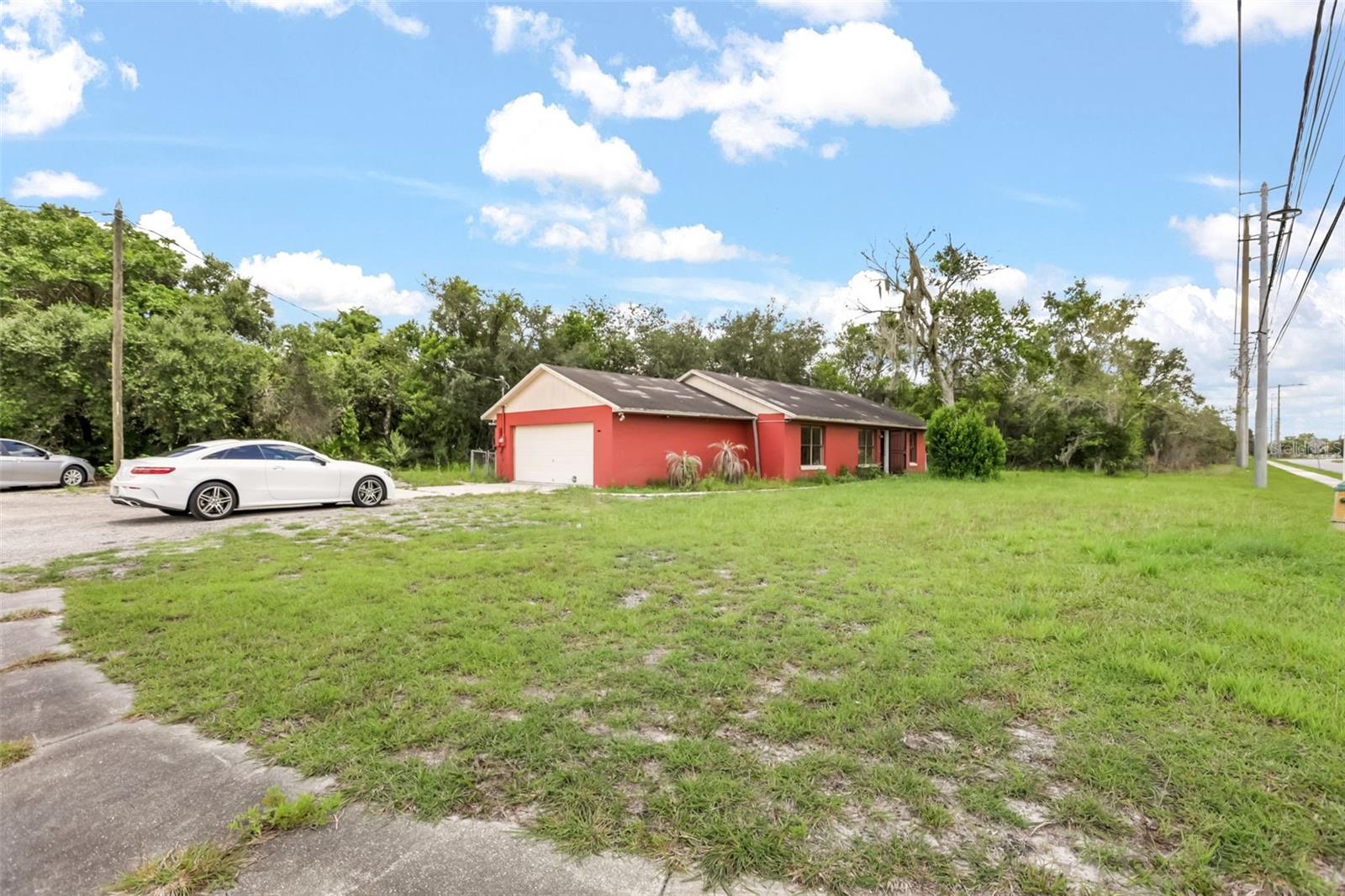 ORANGE CENTER - Commercial Sale