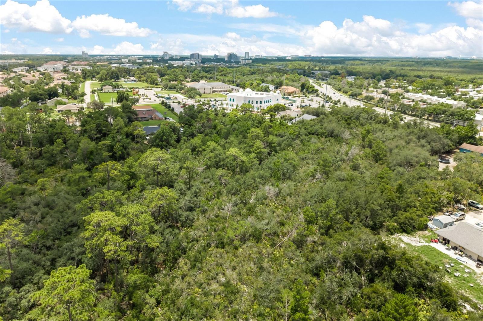 ORANGE CENTER - Commercial Sale