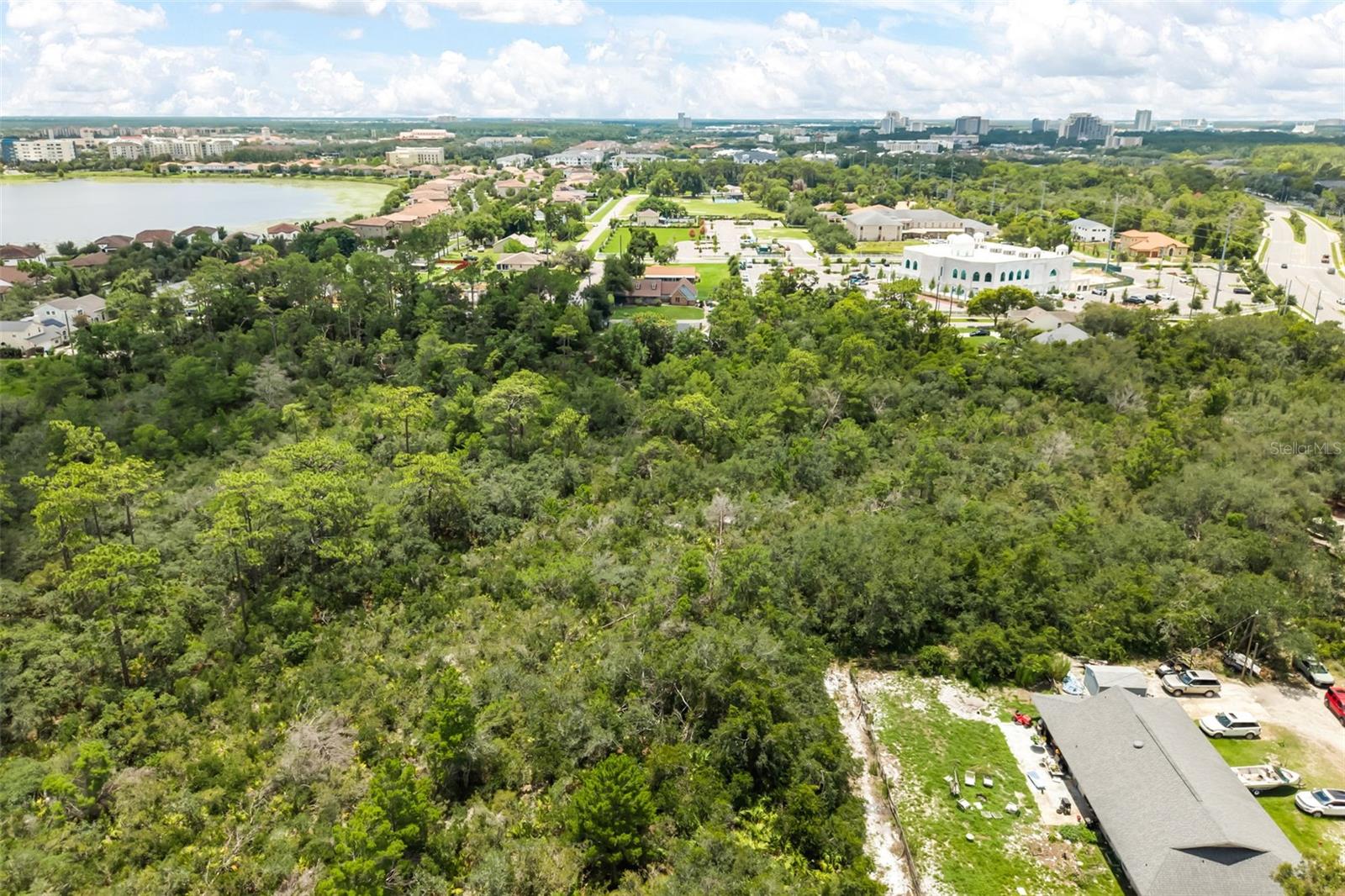 ORANGE CENTER - Commercial Sale